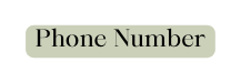 Phone Number